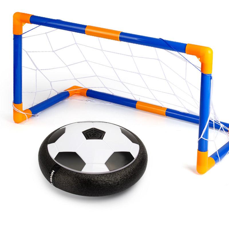 Onze Creatieve Hover Voetbal Schijf β Voor Binnen en Buiten - Schijf plus doel