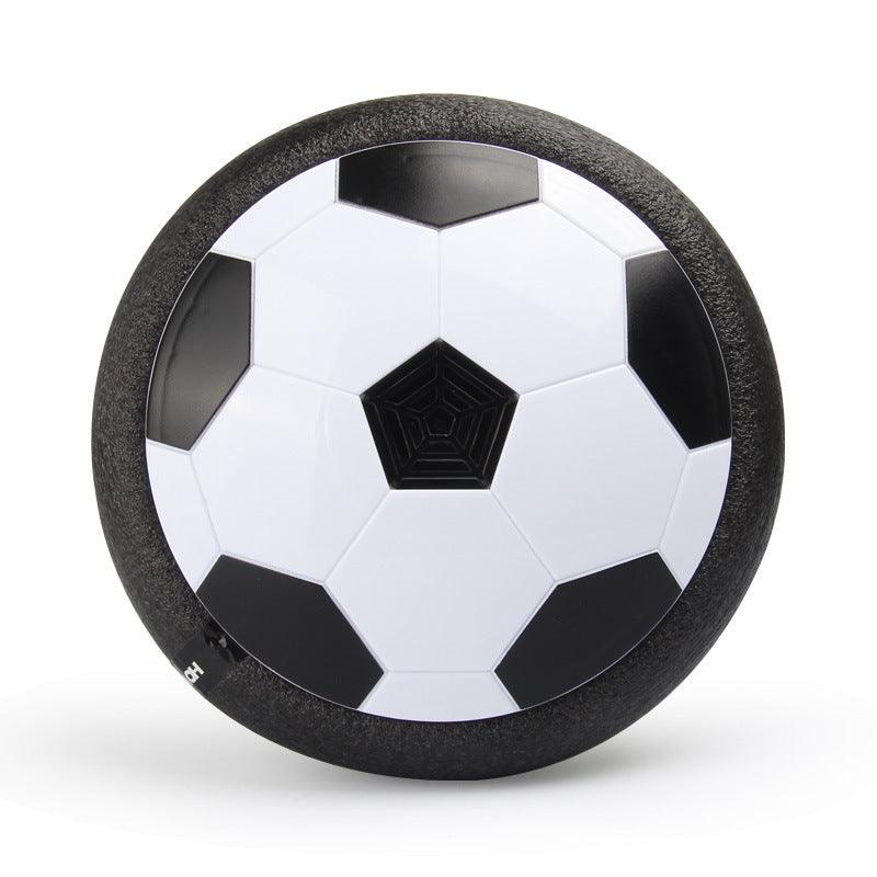 Onze Creatieve Hover Voetbal Schijf β Voor Binnen en Buiten