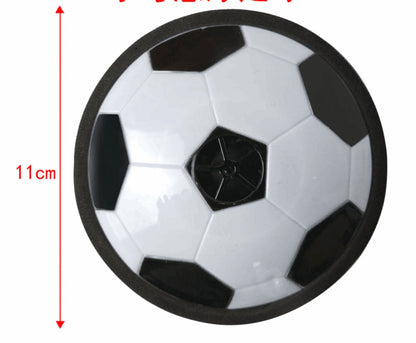 Our Creative Hover Soccer Disc-8