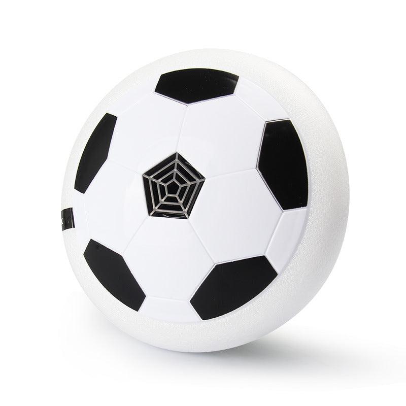 Onze Creatieve Hover Voetbal Schijf – Voor Binnen en Buiten