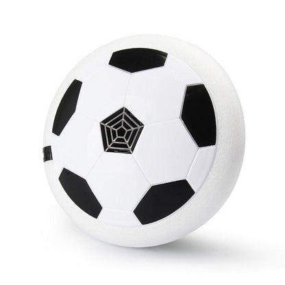 Onze Creatieve Hover Voetbal Schijf – Voor Binnen en Buiten