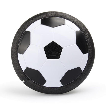 Onze Creatieve Hover Voetbal Schijf – Voor Binnen en Buiten